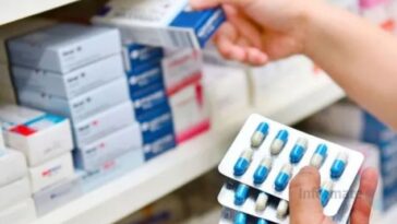 medicamentos gobierno
