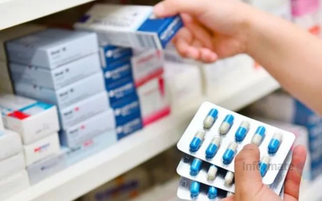 medicamentos gobierno
