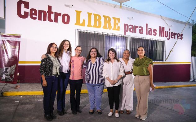 Sheinbaum en Temixco