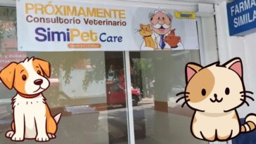 SimiPet Care es una realizad: abrirán 10 clínicas en CDMX