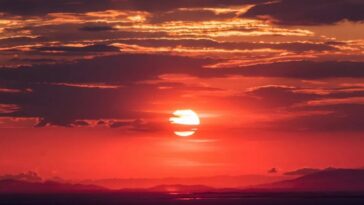 Te decimos cuándo es el solsticio de verano 2025