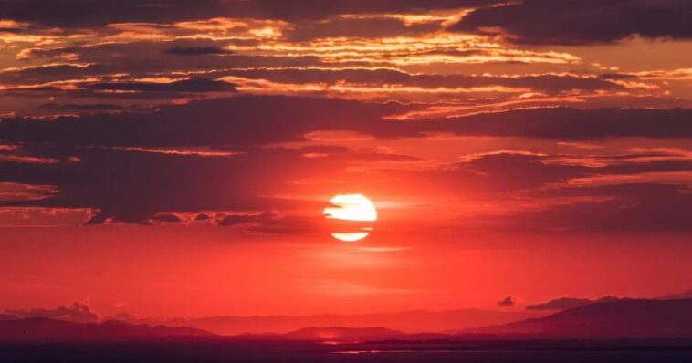 Te decimos cuándo es el solsticio de verano 2025