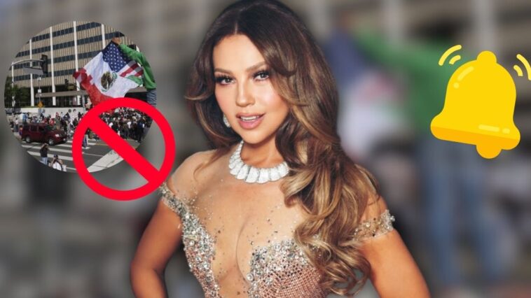 Thalia migrantes