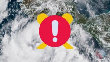 Tormenta Dalila