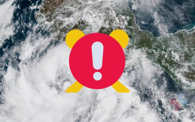 Tormenta Dalila
