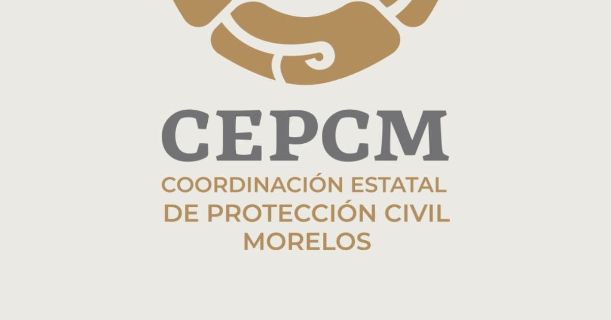 Tras lluvias registradas se presentaron afectaciones en algunos puntos de la entidad