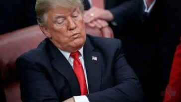 Trump cambio migratoria