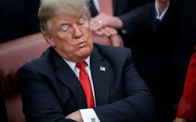 Trump cambio migratoria