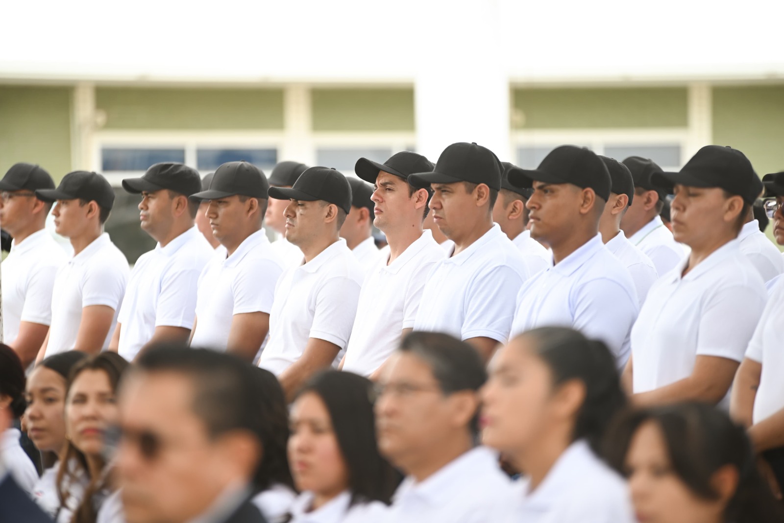 Custodios Morelos 
