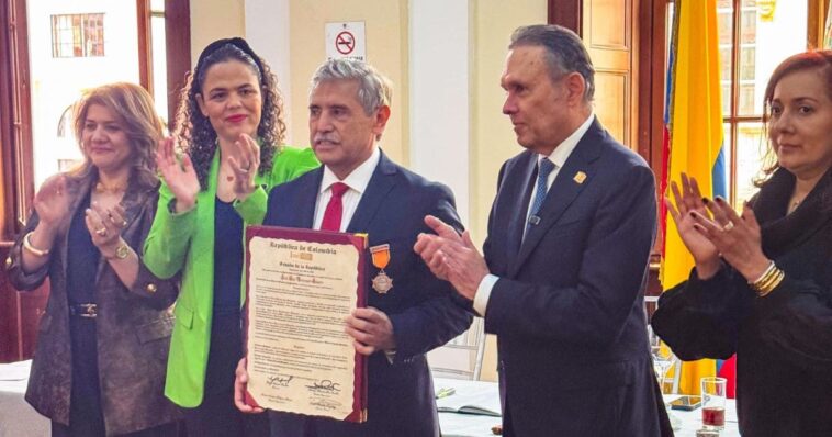 alcalde