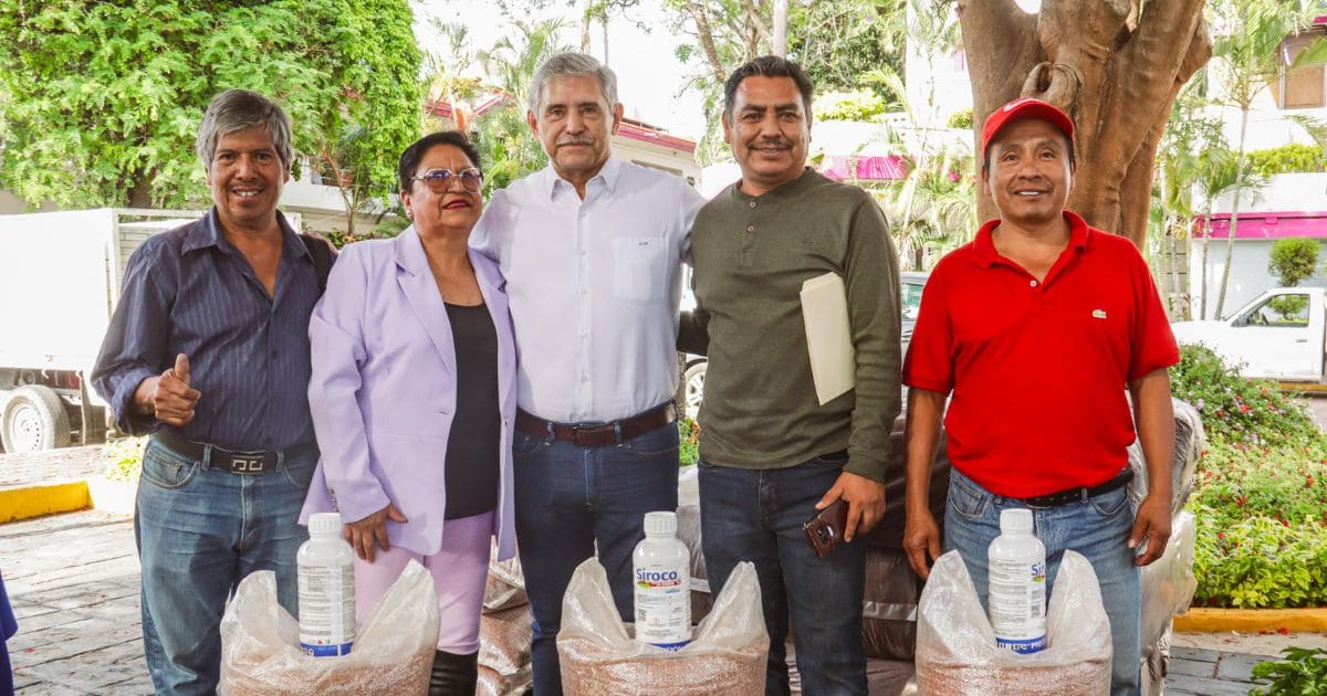 alcalde