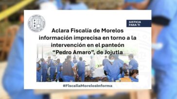comunicado