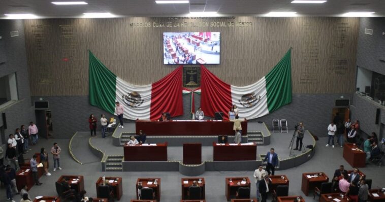 congreso