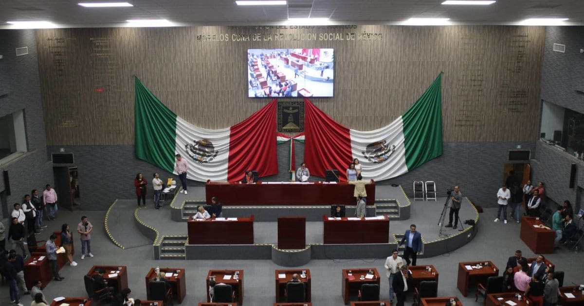 congreso