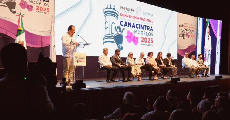convencion