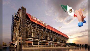 estadio gnp seguros y billboard