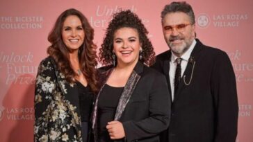 lucero mijares nepobaby