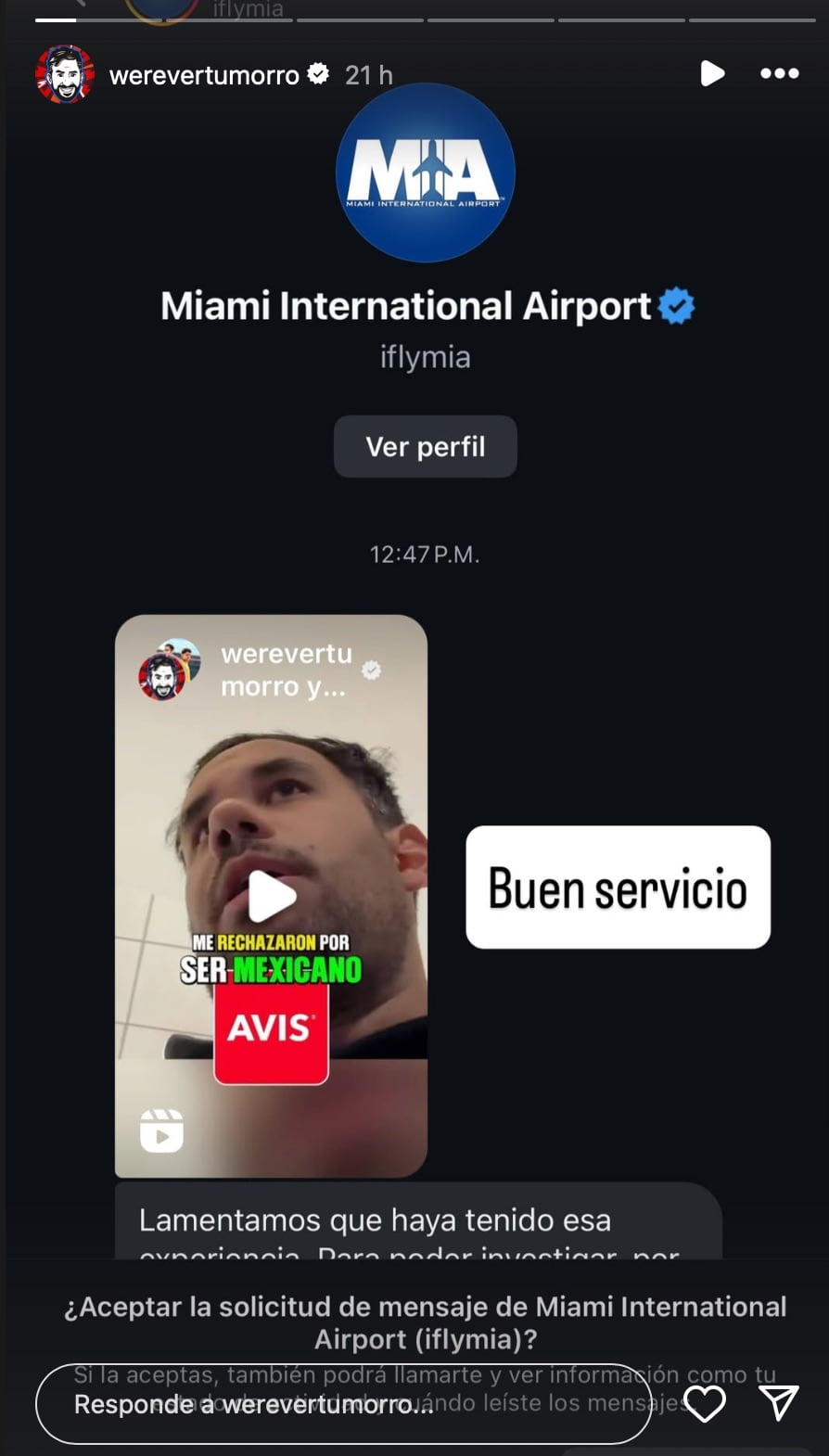 werevertumorro