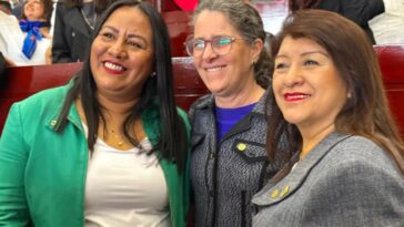11 leyes para visibilizar a las mujeres en lenguaje legal