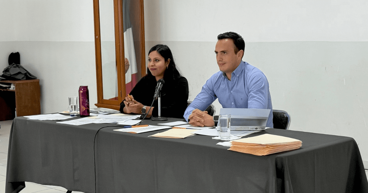Congreso busca perfil empático para la CDHEM