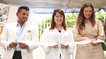 Abren nuevo Centro LIBRE en Xochitepec