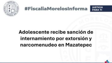 Adolescente Mazatepec