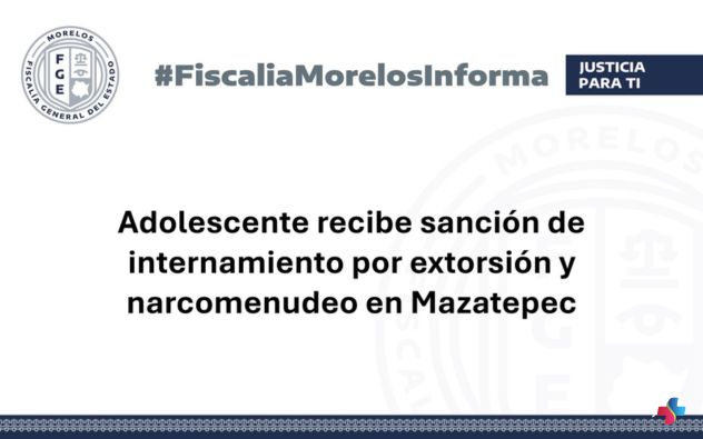 Adolescente Mazatepec