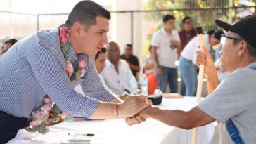 Apoya Jiutepec a migrantes repatriados
