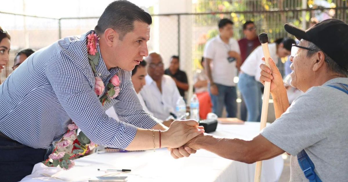 Apoya Jiutepec a migrantes repatriados