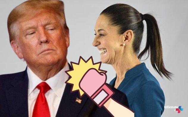 Aranceles Trump