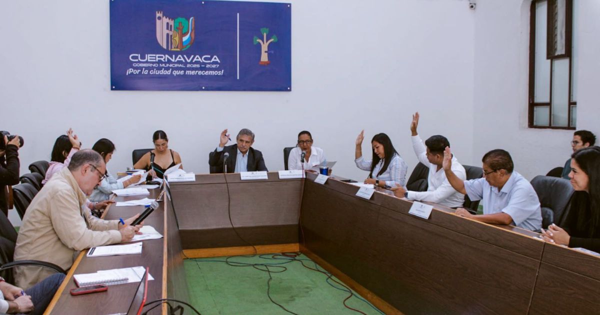 Autorizan 40 becas a deportistas y artistas que representarán a Cuernavaca