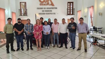 Avanza propuesta para crear el Instituto Metropolitano de Planeación en la zona oriente de Morelos