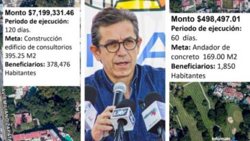 20 obras Cuernavaca