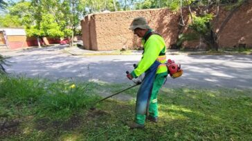 Ayuntamiento de Cuernavaca realiza mantenimiento integral en avenida Reforma Ayuntamiento de Cuernavaca realiza mantenimiento integral en avenida Reforma