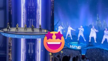 Backstreet Boys Las Vegas