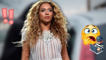 Beyoncé robo