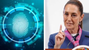 CURP BIOMETRICA
