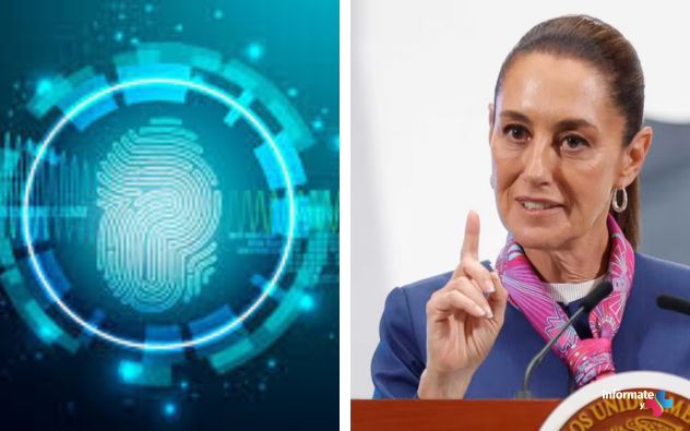 CURP BIOMETRICA