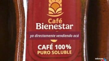 Café Bienestar