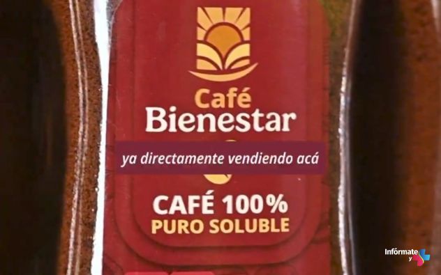 Café Bienestar