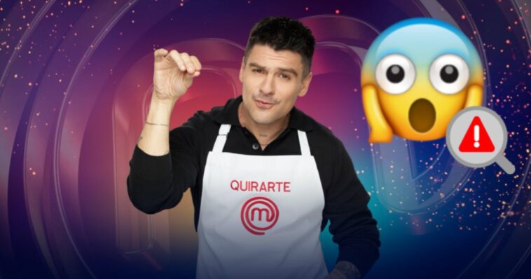 Carlos Quirarte amenazas