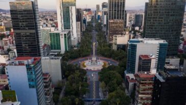Clara Brugada presenta 14 acciones para combatir la gentrificación