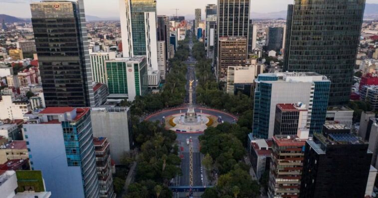 Clara Brugada presenta 14 acciones para combatir la gentrificación