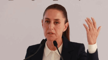 Claudia Sheinbaum anuncia demanda contra abogado de Ovidio Guzmán