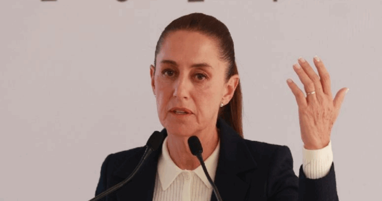 Claudia Sheinbaum anuncia demanda contra abogado de Ovidio Guzmán