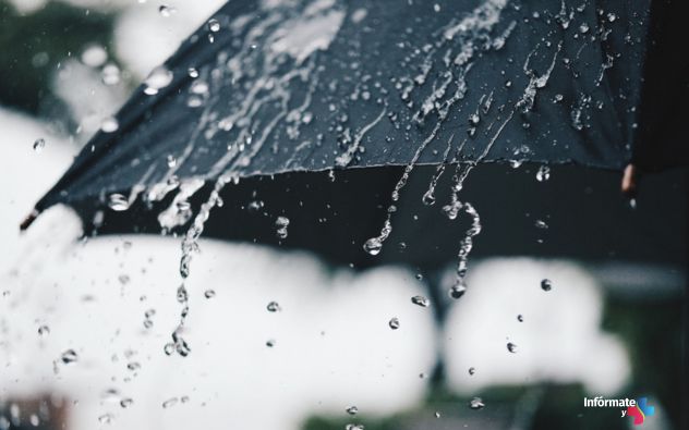 Clima hoy en Morelos: Serán tardes  lluviosas en zonas altas del Estado