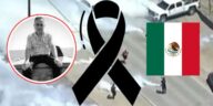 muere mexicano en redada