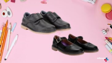 mejores zapatos escolares
