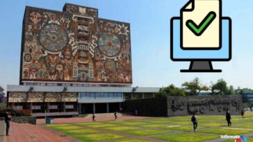 Resultados UNAM