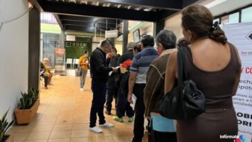 crédito jubilados
